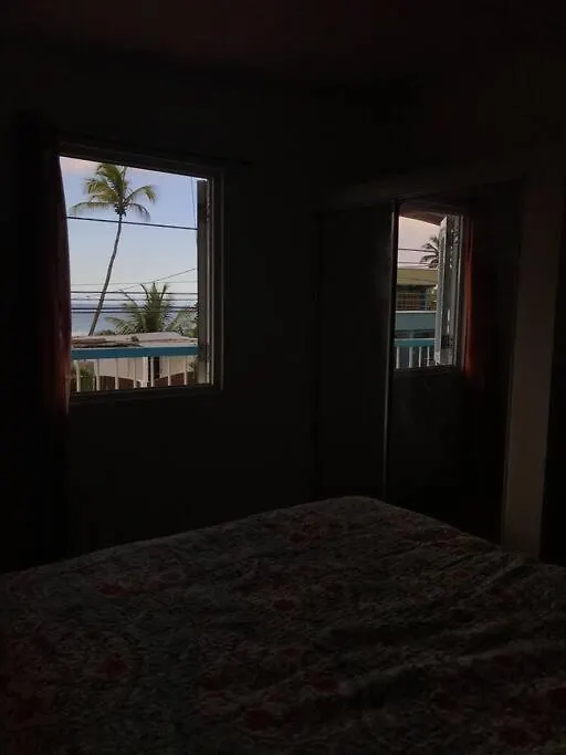 Vokadillo Beach House Apartman Arecibo 0*,  Puerto Rico
