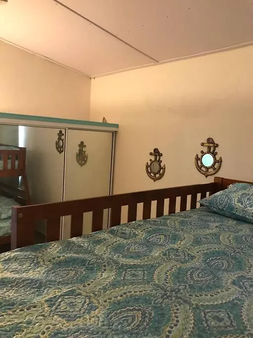 Vokadillo Beach House Apartman Arecibo