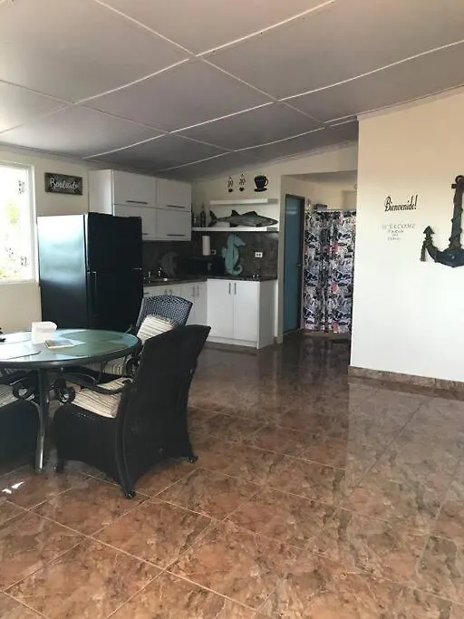 Vokadillo Beach House Apartman Arecibo Puerto Rico