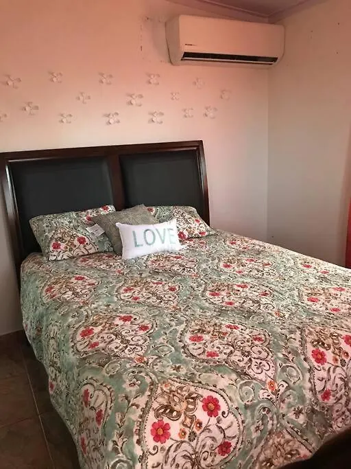Vokadillo Beach House Apartman Arecibo
