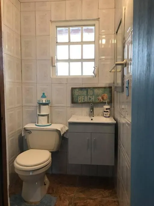 Vokadillo Beach House Apartman Arecibo 0*,  Puerto Rico