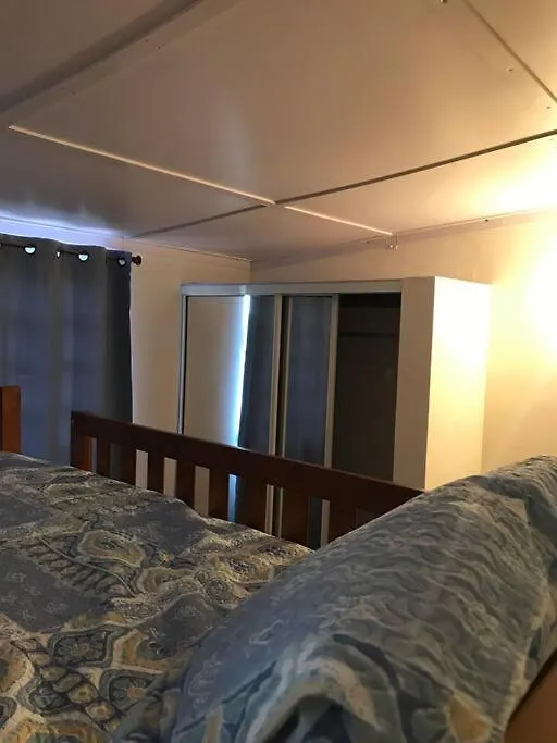 Vokadillo Beach House Apartman Arecibo
