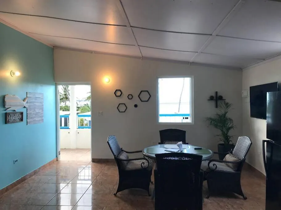 Vokadillo Beach House Apartman Arecibo