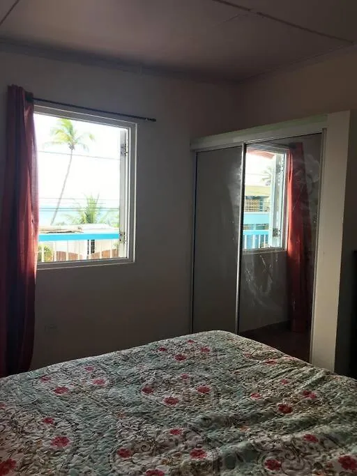 Vokadillo Beach House Apartman Arecibo