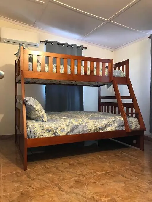 Apartmán Vokadillo Beach House Arecibo Portoriko