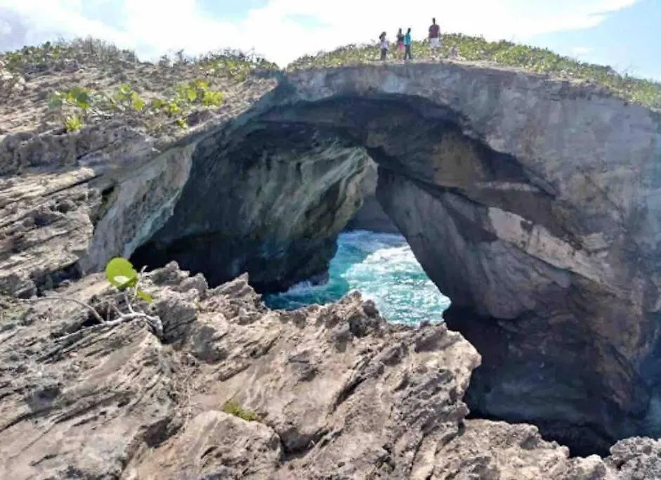 Apartmán Vokadillo Beach House Arecibo Portoriko