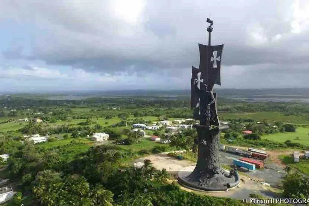 Apartmán Vokadillo Beach House Arecibo Portoriko