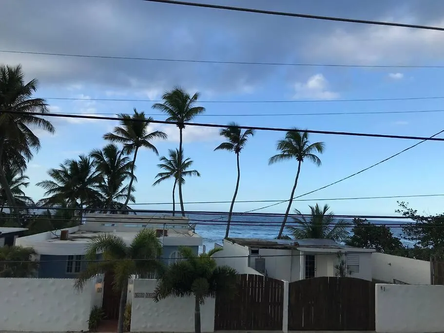 Apartmán Vokadillo Beach House Arecibo