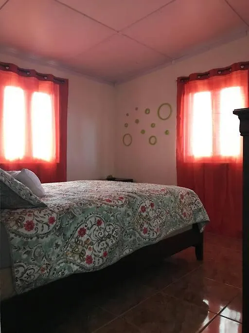Apartmán Vokadillo Beach House Arecibo