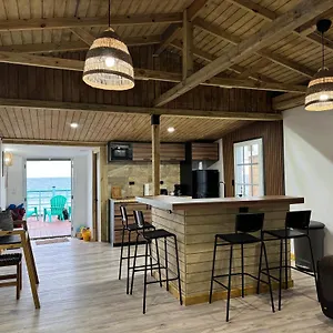 Holiday home Vss House - A Beachfront Paradise In, Arecibo