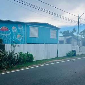 Holiday home Huellas, Arecibo
